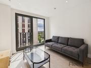 1 bedroom apartment for rent in Ashted Wharf, 1 Pitt...