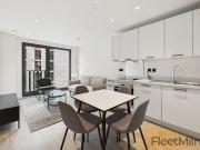 1 bedroom apartment for rent in Ashted Wharf, Belmont...