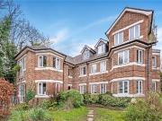 1 bedroom apartment for rent in Aspen House, 10 Forest...