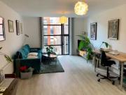 1 bedroom apartment for rent in Assay Lofts, 62...