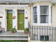 1 bedroom apartment for rent in Atlingworth Street,...