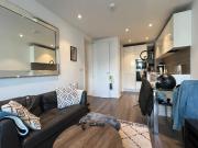 1 bedroom apartment for rent in Aurora Apartments,...