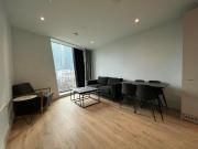 1 bedroom apartment for rent in Axis Tower Whitworth...