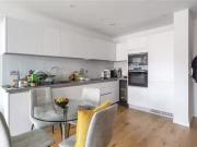 1 bedroom apartment for rent in Axium, 40 Windmill...