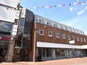 1 Bedroom Apartment For Rent In Aylesbury
