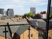 1 Bedroom Apartment For Rent In Bailey Street, Sheffield