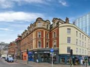 1 bedroom apartment for rent in Baldwin Street, Bristol,...