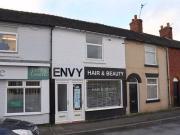 1 bedroom apartment for rent in Ball Haye Green Leek ST13