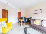 1 bedroom apartment for rent in Ballsbridge, Dublin
