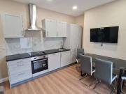 1 bedroom apartment for rent in Ballybough, Dublin