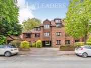 1 bedroom apartment for rent in Balmoral Court, Sutton, SM2