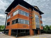 1 bedroom apartment for rent in Balmoral House, Salford, M5