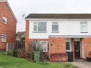 1 bedroom apartment for rent in Balmoral Way, Weston...