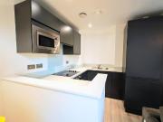 1 bedroom apartment for rent in Baltic View Norfolk...