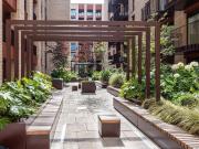 1 bedroom apartment for rent in Baltic Yard, Blundell...