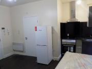 1 Bedroom Apartment For Rent In Bangor, Gwynedd