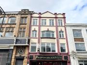 1 bedroom apartment for rent in Bank Street, Bolton, BL1