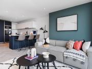 1 bedroom apartment for rent in Bankside Boulevard,...