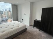 1 bedroom apartment for rent in Bankside Boulevard,...