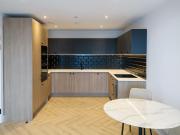 1 bedroom apartment for rent in Bankside Boulevard,...