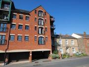 1 Bedroom Apartment For Rent In Barnstaple, Devon