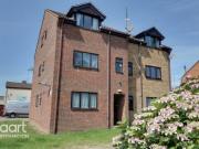 1 bedroom apartment for rent in Baronson Gardens,...