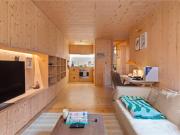 1 bedroom apartment for rent in Barretts Grove, London, N16