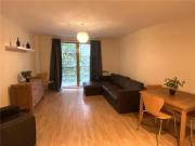 1 bedroom apartment for rent in Barton Place,...