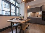 1 bedroom apartment for rent in Basil House, 1 bedroom...