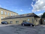 1 Bedroom Apartment For Rent In Batley, West Yorkshire