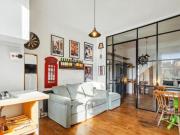 1 Bedroom Apartment For Rent In Battersea