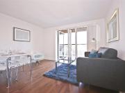 1 bedroom apartment for rent in Battersea Park Road,...