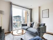 1 bedroom apartment for rent in Battersea Park Road,...