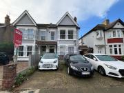 1 bedroom apartment for rent in Baxter Avenue, Southend...