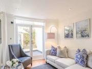 1 Bedroom Apartment For Rent In Bayswater