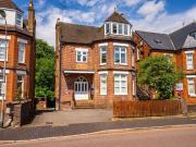 1 bedroom apartment for rent in Beaconsfield Road, St....