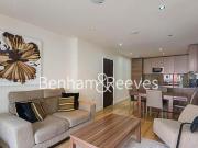 1 Bedroom Apartment For Rent In Beaufort Park