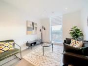 1 bedroom apartment for rent in Beckenham Road,...