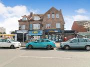 1 bedroom apartment for rent in Becontree Avenue,...