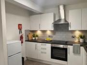 1 bedroom apartment for rent in Bed Apartment, Minster...