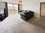 1 bedroom apartment for rent in Bedfont Lane, Feltham, TW13