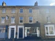1 Bedroom Apartment For Rent In Bedford