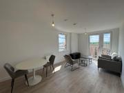 1 bedroom apartment for rent in Belgrave, B12