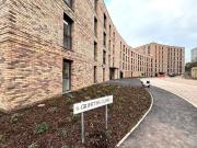 1 bedroom apartment for rent in Belgrave Village, B12