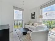 1 bedroom apartment for rent in Belgrave Village,...