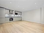 1 bedroom apartment for rent in Bellfield Road, High...