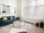 1 bedroom apartment for rent in Bellmont Lodge, Welwyn...