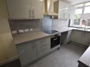 1 bedroom apartment for rent in Belmont Road, Bolton, BL1