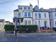 1 bedroom apartment for rent in Belmont Road, S....