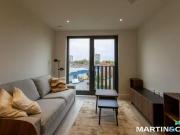 1 bedroom apartment for rent in Belmont Wharf,...